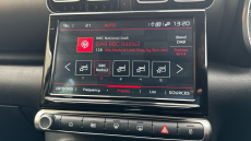 Citroen C3 Aircross 1.2 PureTech 110 Shine 5dr Petrol Hatchback